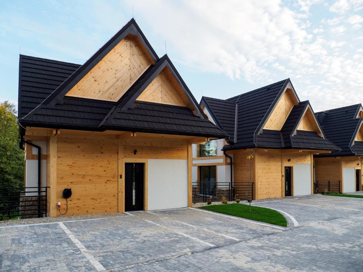 Osada Widokowa Koscielisko Kościelisko Exterior foto