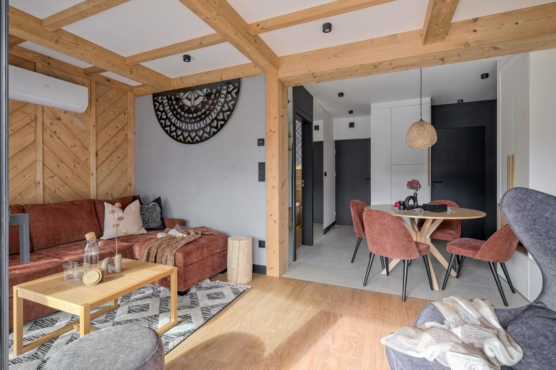 Osada Widokowa Koscielisko Kościelisko Exterior foto